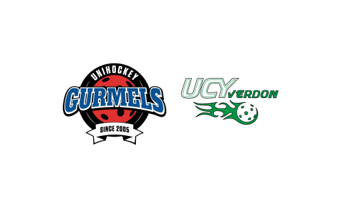 Unihockey Gurmels - UC Yverdon