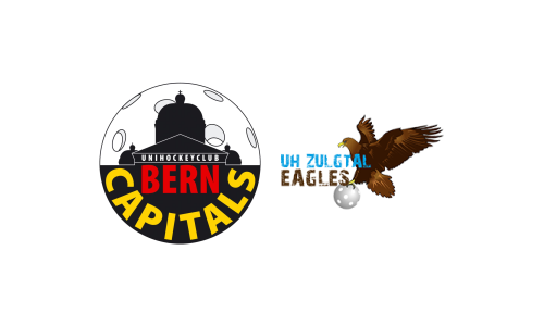 Bern Capitals Ost - UH Zulgtal Eagles