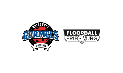 Unihockey Gurmels - Floorball Fribourg II