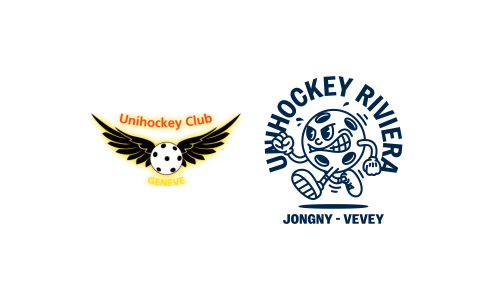UHC Genève - Unihockey Riviera