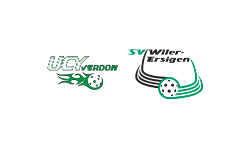 UC Yverdon - SV Wiler-Ersigen II
