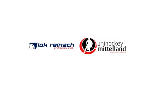 UHC Lok Reinach - Unihockey Mittelland