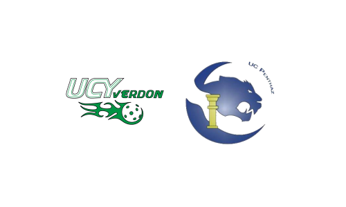 UC Yverdon II - Unihockey Club Penthaz
