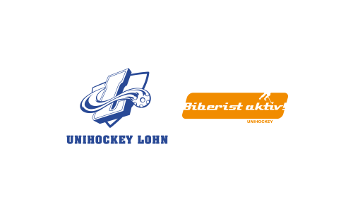 Unihockey Lohn II - Biberist Aktiv III