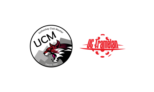 UC Moutier III - UC Tramelan II