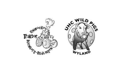 Traktor Buchberg-Rüdl. - UHC Wild Pigs