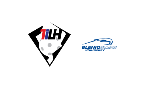 Ticino Unihockey I - Blenio Stars Unihockey I
