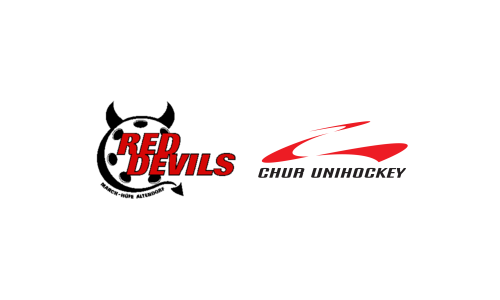 Red Devils March-Höfe - Chur Unihockey