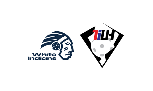 White Indians Inwil-Baar - Ticino Unihockey