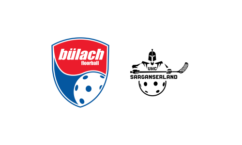 Bülach Floorball - UHC Sarganserland