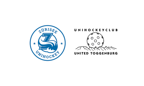 Zürisee Unihockey ZKH - United Toggenburg Bazenheid