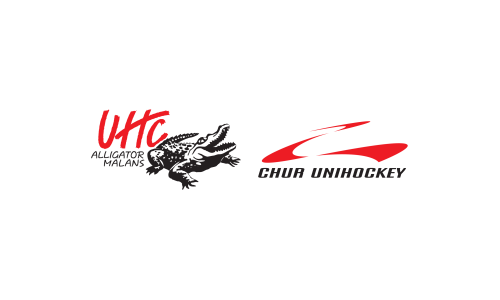 UHC Alligator Malans III - Chur Unihockey II