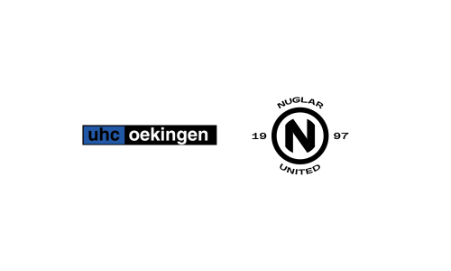 UHC Oekingen - UHC Nuglar United
