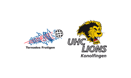 UHT Tornados Frutigen - Lions Konolfingen III
