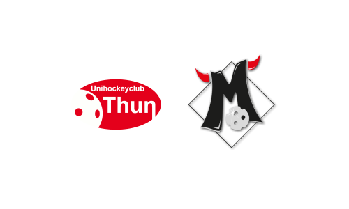 UHC Thun II - UHC Meiersmaad