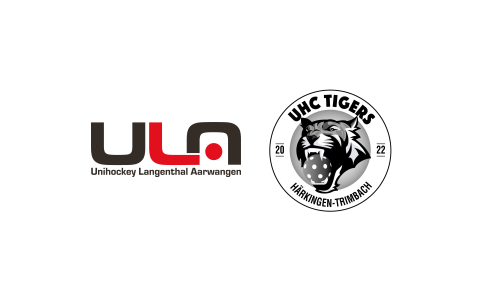 Unihockey Langenthal Aarwangen II - UHC Tigers H.-T.