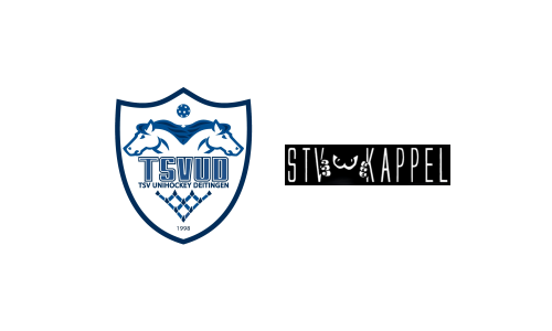 TSV Unihockey Deitingen - STV Kappel
