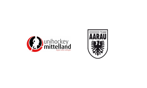 Unihockey Mittelland II - Team Aarau II