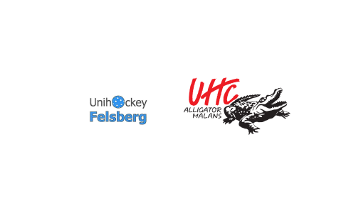 Unihockey Felsberg - UHC Alligator Malans II