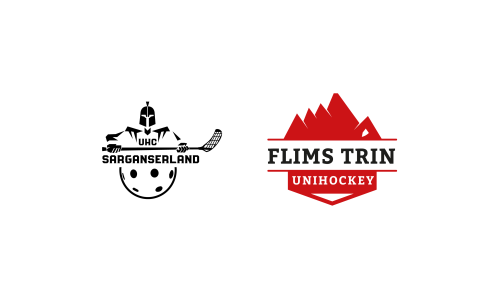UHC Sarganserland I - Flims Trin Unihockey