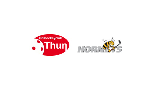 UHC Thun III - Hornets R.Moosseedorf Worblental