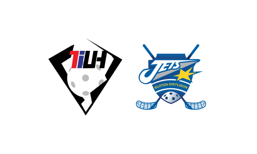 Ticino Unihockey - Kloten-Dietlikon Jets