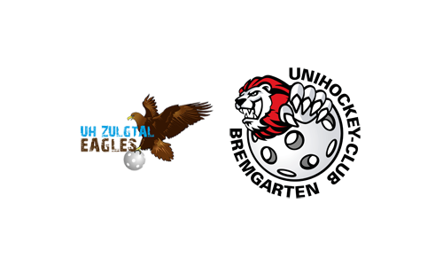 UH Zulgtal Eagles - UHC Bremgarten