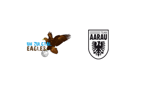 UH Zulgtal Eagles - Team Aarau