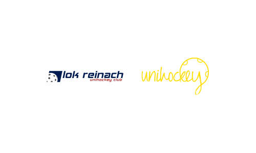 UHC Lok Reinach - UH Wilderswil-Interlaken