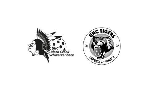Black Creek Schwarzenbach - UHC Tigers H.-T.