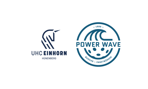 Einhorn Hünenberg - Power Wave Buochs