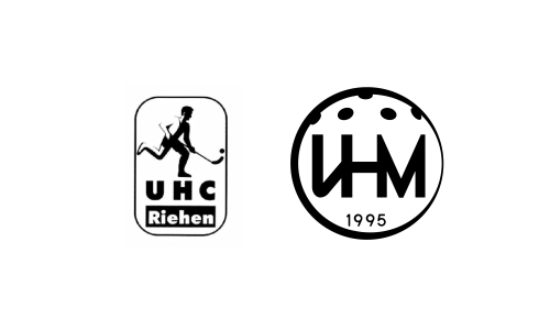 UHC Riehen II - Unihockey Mümliswil II