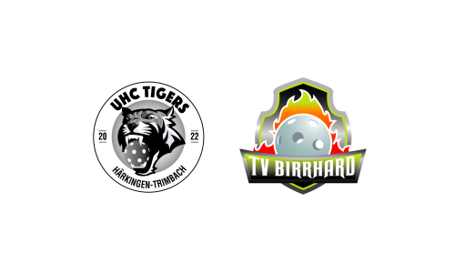 UHC Tigers H.-T. - TV Birrhard