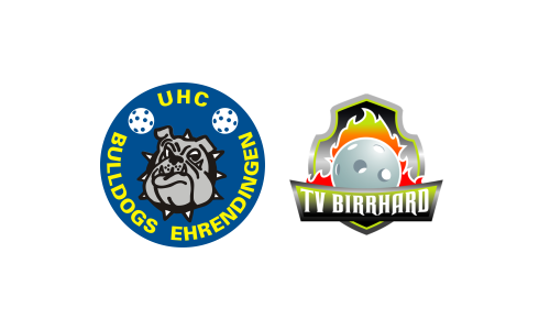 UHC Bulldogs Ehrendingen - TV Birrhard