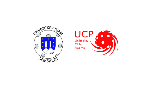 UHT Semsales III - Unihockey Club Payerne II