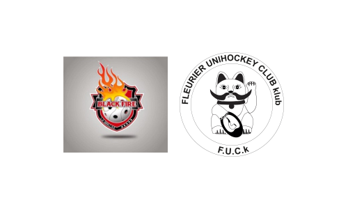 UHC La Brillaz Blackfire - Fleurier Unihockey Club II