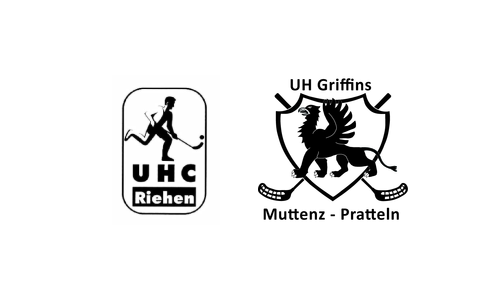 UHC Riehen I - Griffins Muttenz-Pratteln
