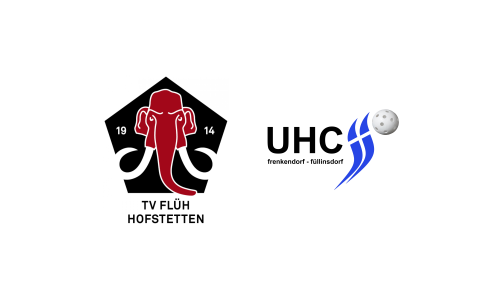 TV Flüh-Hofstetten-Rodersd. - UHC Frenkendorf-Füllinsdorf