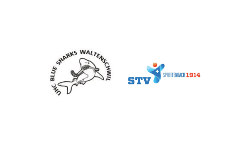 Blue Sharks Waltenschwil II - STV Spreitenbach