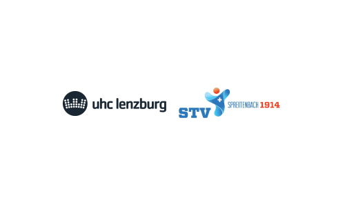 UHC Lenzburg II - STV Spreitenbach