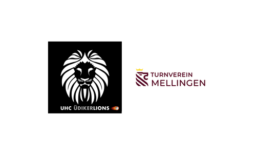 UHC ÜDIKER LIONS - TV Mellingen