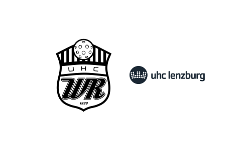 UHC Wehntal Regensdorf I - UHC Lenzburg II