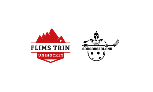 Flims Trin Unihockey I - UHC Sarganserland I