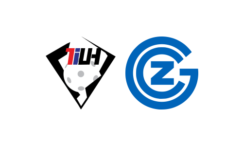 Ticino Unihockey - Grasshopper Club Zürich