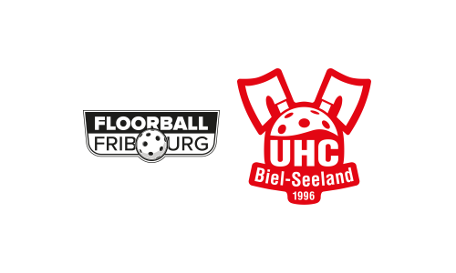 Floorball Fribourg - UHC Biel-Seeland