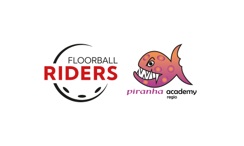 FB Riders DBR II - piranha academy regio