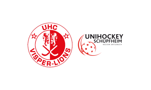 Visper Lions - Unihockey Schüpfheim