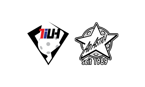 Ticino Unihockey - Ad Astra Obwalden