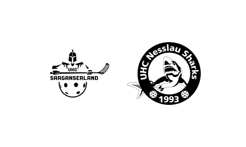 UHC Sarganserland - Nesslau Sharks