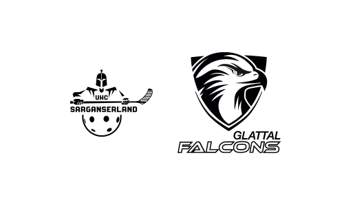 UHC Sarganserland - Glattal Falcons